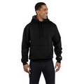 Econscious Men's 7 Oz. Organic/Recycled Heathered Full-Zip Hood